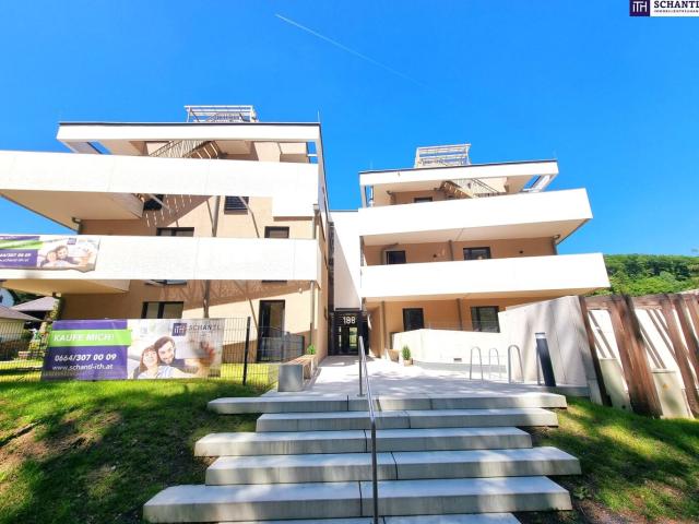 Wohnung kaufen in Kaltenleutgeben, Niederösterreich