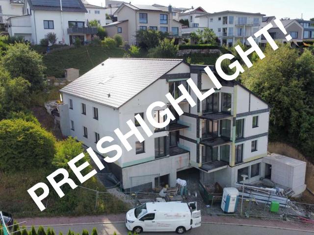 Wohnung kaufen in Dornstetten, Landkreis Freudenstadt