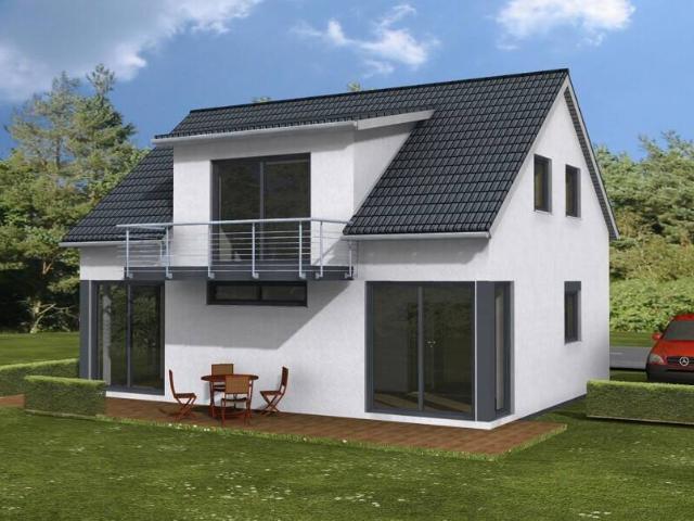 Haus kaufen in Serkowitz, Radebeul
