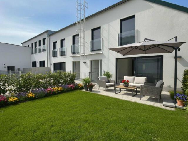 Apartment kaufen in Weidling, Klosterneuburg