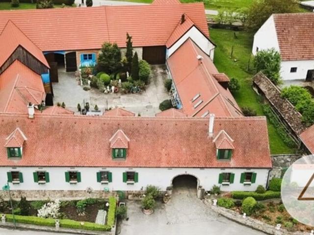 Bauernhaus kaufen in Röhrenbach, Niederösterreich