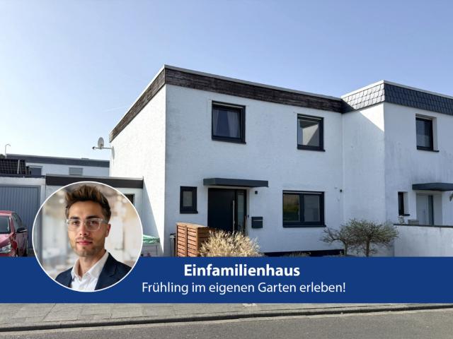 Haus kaufen in Swisttal, Nordrhein-Westfalen