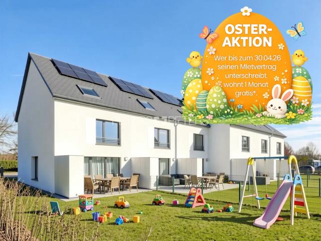 Apartment mieten in Geesthacht, Schleswig-Holstein