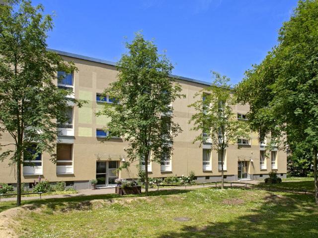 Apartment mieten in Scharnhorst-Ost, Dortmund