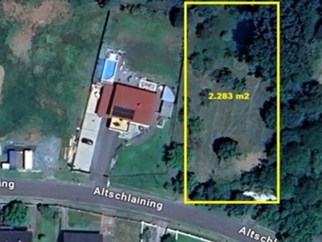Grundstück kaufen in Stadtschlaining, Burgenland