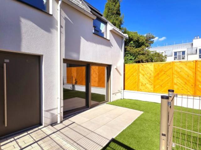 Haus kaufen in Wien, KG Atzgersdorf