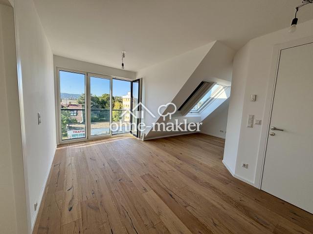 Dachgeschosswohnung mieten in KG Speising, Wien