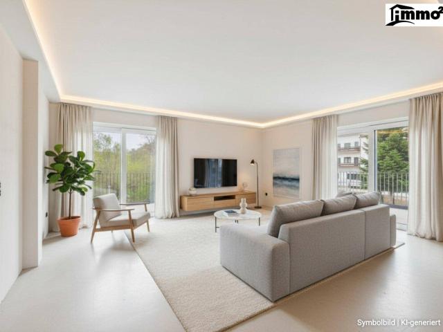 Apartment kaufen in Kärnten