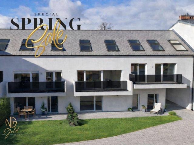 Apartment kaufen in Maria Enzersdorf, Niederösterreich