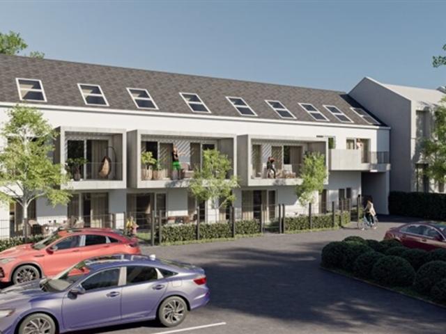 Wohnung kaufen in Maria Enzersdorf, Niederösterreich