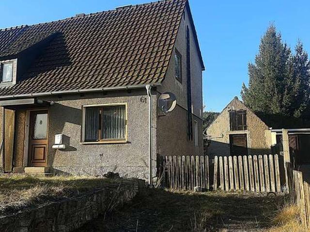 Haus kaufen in Unterwellenborn, Thüringen