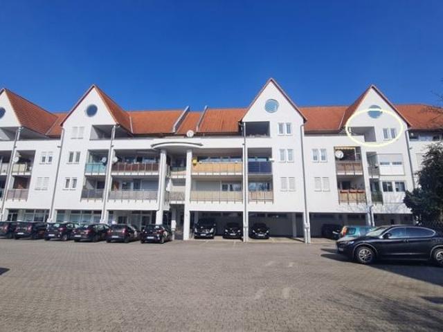 Etagenwohnung kaufen in Limbach-Oberfrohna
