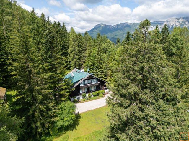 Haus kaufen in Breitenstein, Niederösterreich