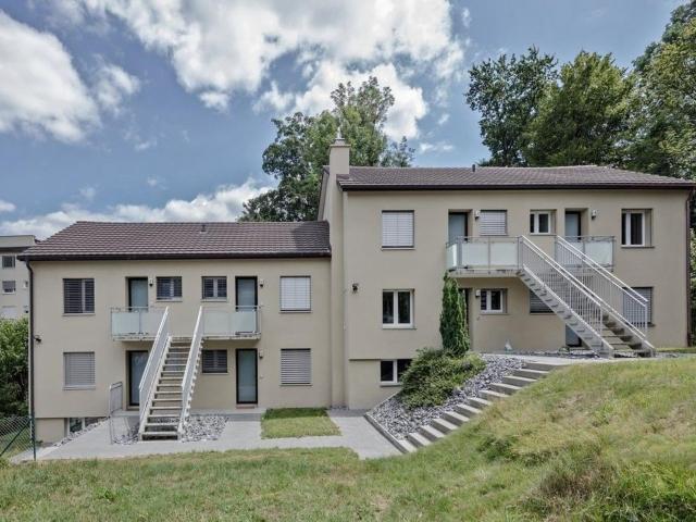 Apartment mieten in Aarau, Aargau