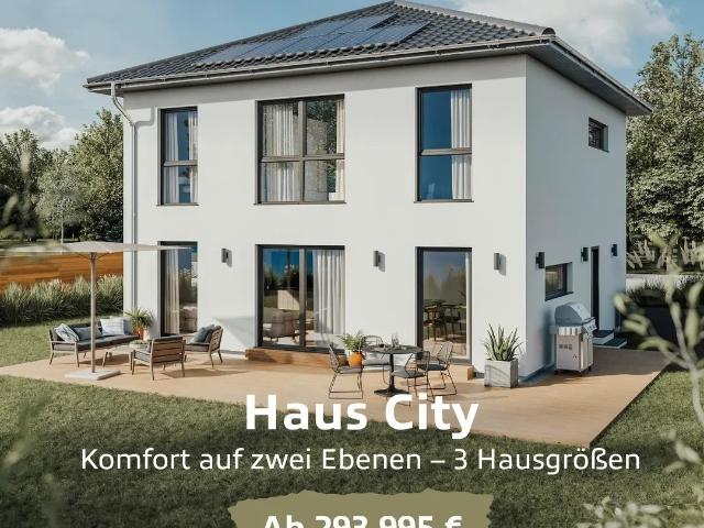 Haus kaufen in Falkensee, Brandenburg