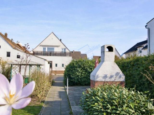 Villa kaufen in Griesheim, Hessen