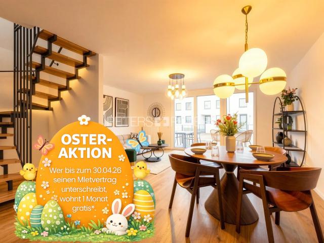 Apartment mieten in Geesthacht, Schleswig-Holstein
