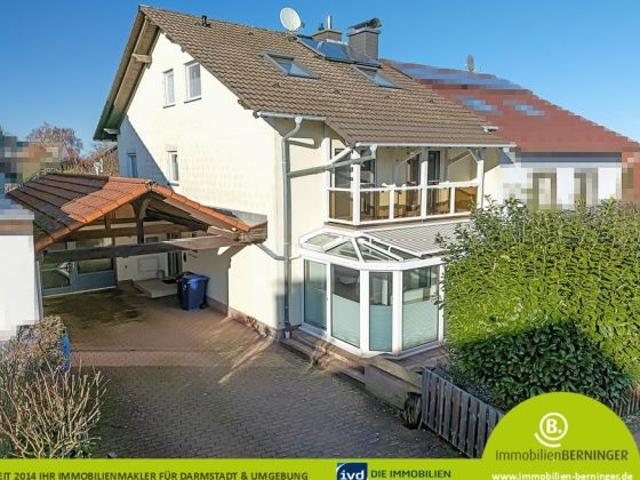 Haus kaufen in Johannesberg, Bayern