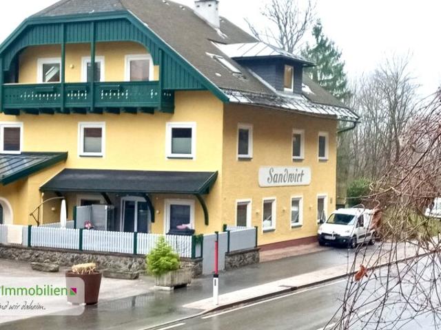 Wohnung mieten in Vigaun, Salzburg