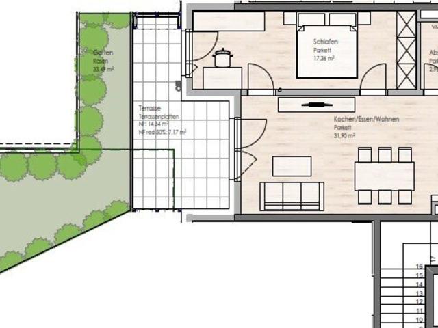 Wohnung mieten in Mellau, Vorarlberg