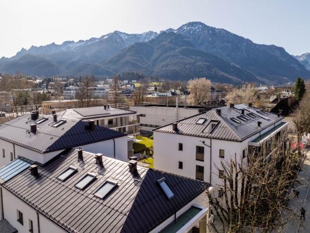 Wohnung kaufen in Mellau, Vorarlberg