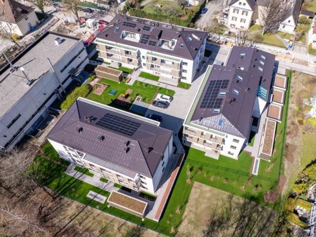 Wohnung kaufen in Mellau, Vorarlberg