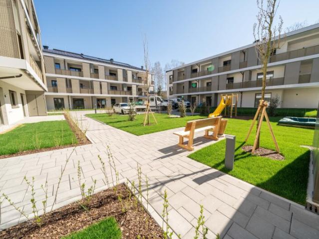 Wohnung kaufen