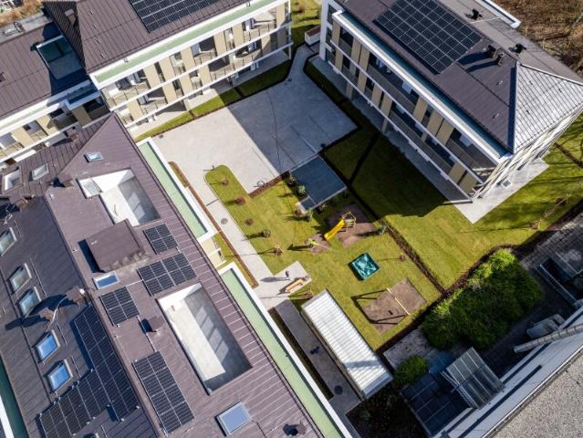 Wohnung kaufen in Mellau, Vorarlberg