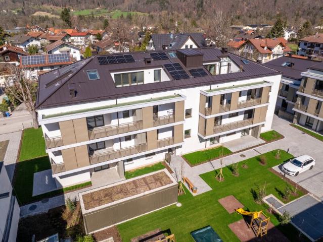 Wohnung kaufen