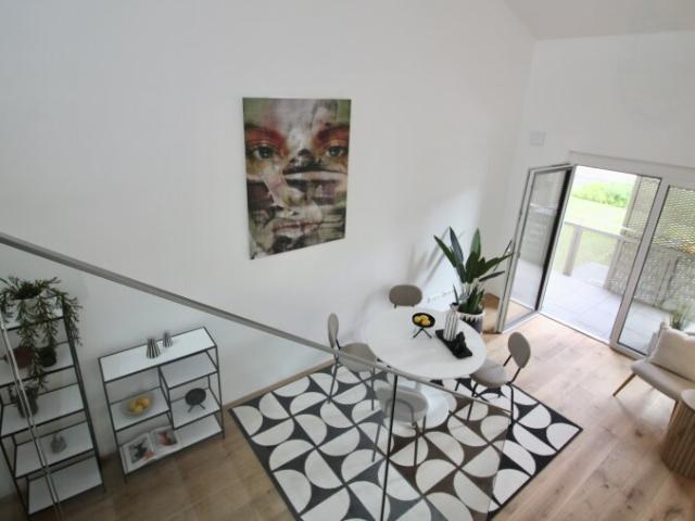 Wohnung kaufen