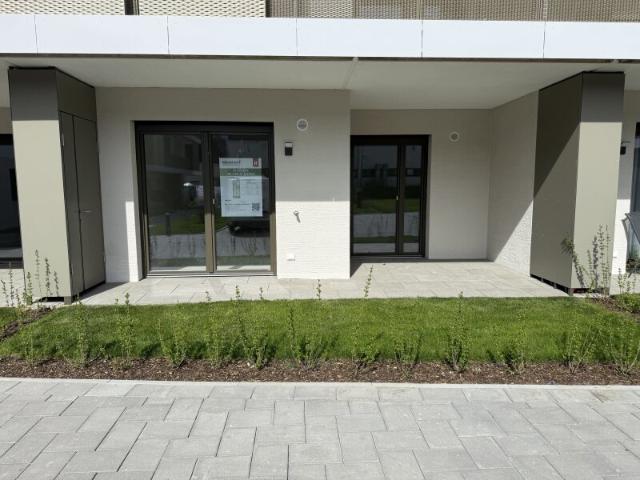 Wohnung kaufen