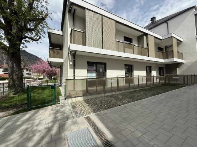 Wohnung kaufen
