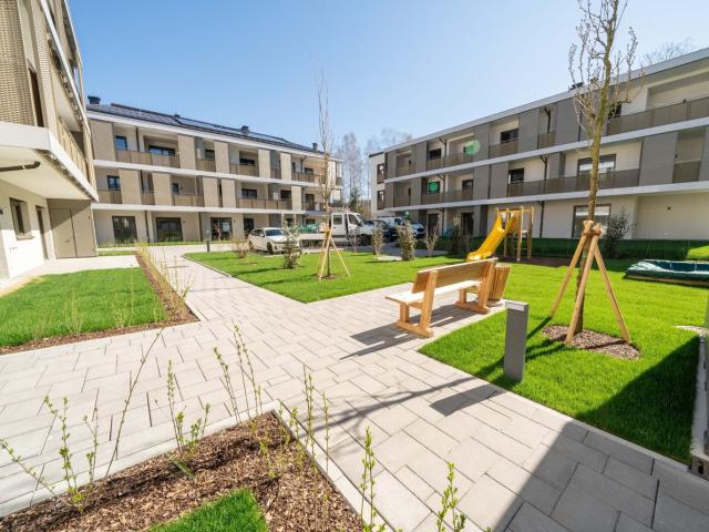 Wohnung kaufen in Mellau, Vorarlberg