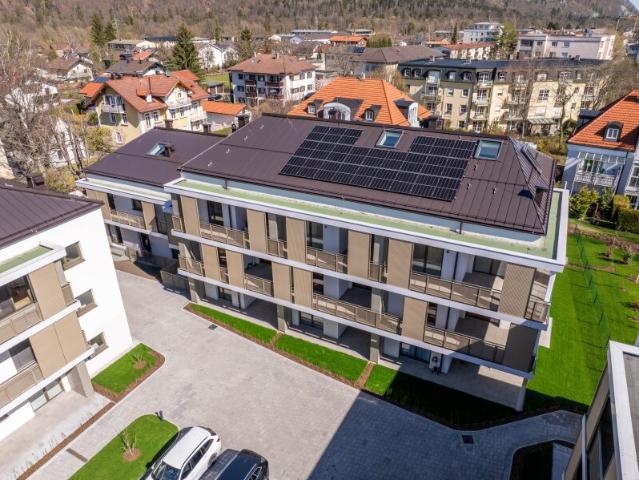 Wohnung kaufen