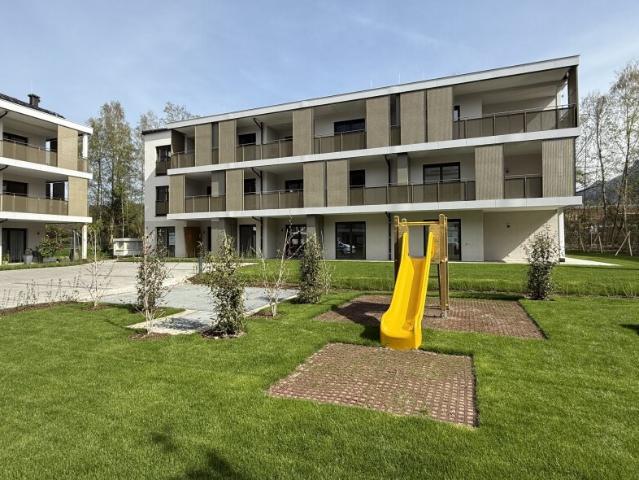 Wohnung kaufen