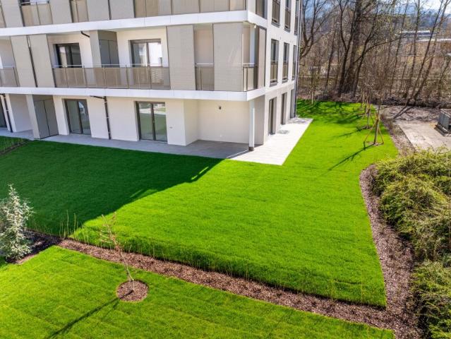 Wohnung kaufen