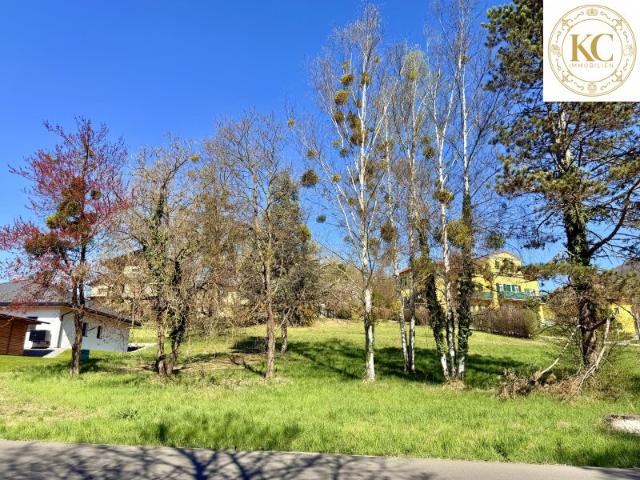 Grundstück kaufen in Bad Gleichenberg, Steiermark