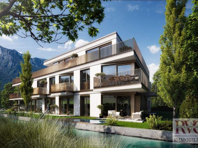 Wohnung kaufen in Bauhof Stadt Salzburg, Salzburg