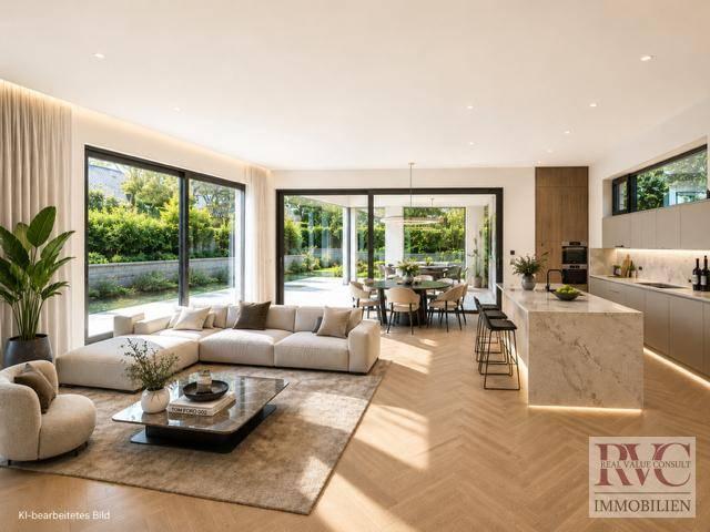 Apartment kaufen in Salzburg