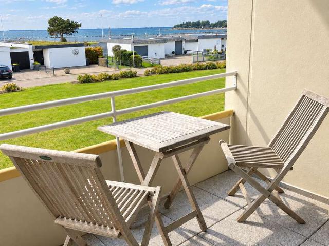 Wohnung kaufen in Burgtiefe, Fehmarn