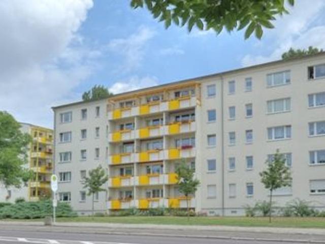 Apartment mieten in Trotha, Halle