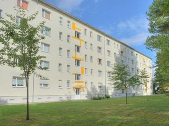 Apartment mieten in Trotha, Halle (Saale)