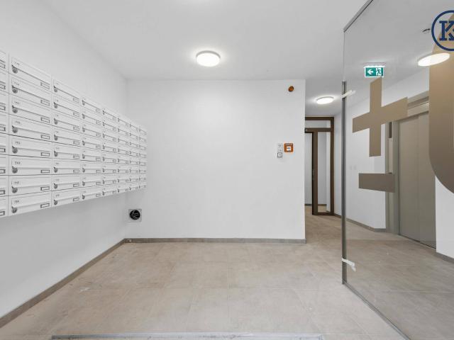 Apartment kaufen in Floridsdorf, Wien