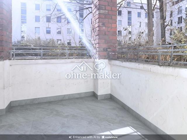 Apartment kaufen in Pankow, Berlin