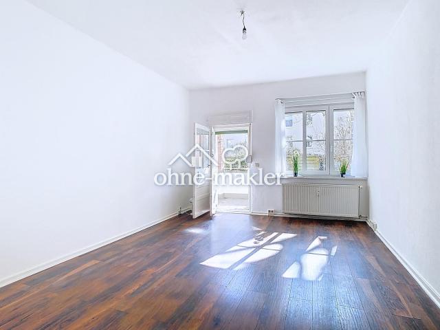 Apartment kaufen in Weißensee, Berlin