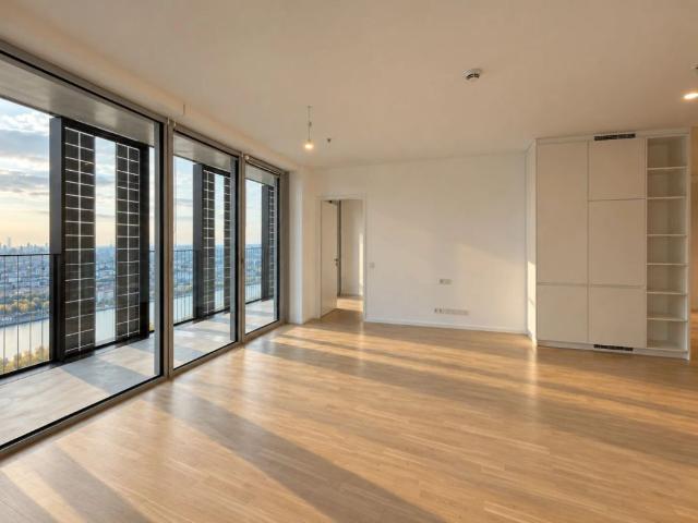Apartment mieten in Donau City, Wien