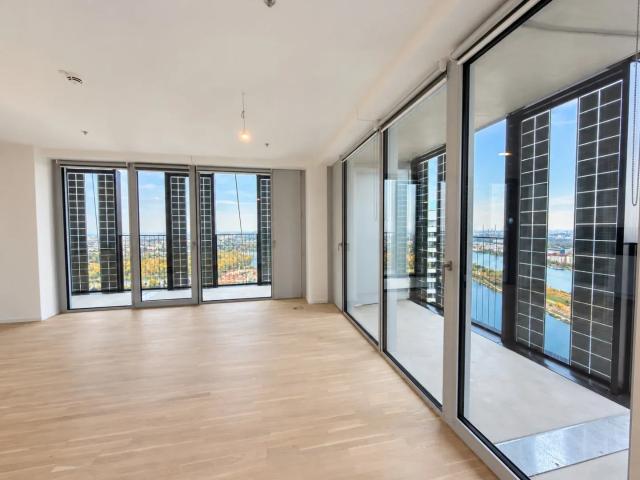 Apartment mieten in Donau City, Wien