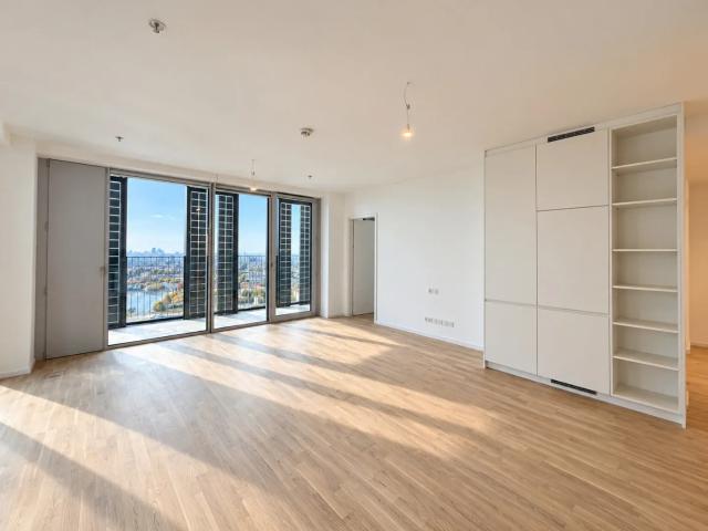 Apartment mieten in Donau City, Wien