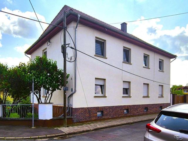 Haus kaufen in Erfurt