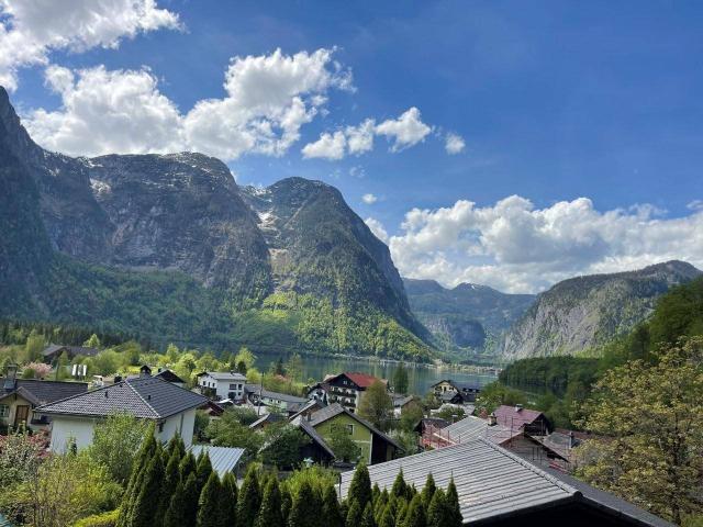 Haus kaufen in Obertraun